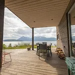 Indulge In Beautiful Nature And Amazing Views. Mortenhals