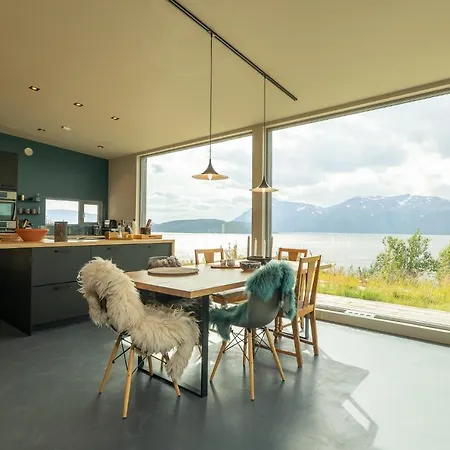 Indulge In Beautiful Nature And Amazing Views. Holiday home *