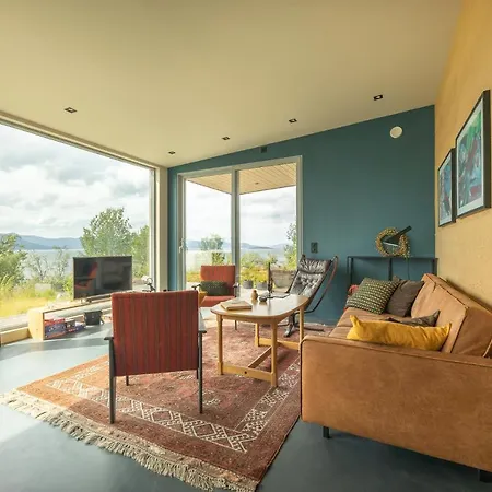 Indulge In Beautiful Nature And Amazing Views. Holiday home