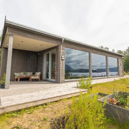 Indulge In Beautiful Nature And Amazing Views. Holiday home