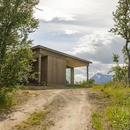 Indulge In Beautiful Nature And Amazing Views. Semesterbostad Mortenhals