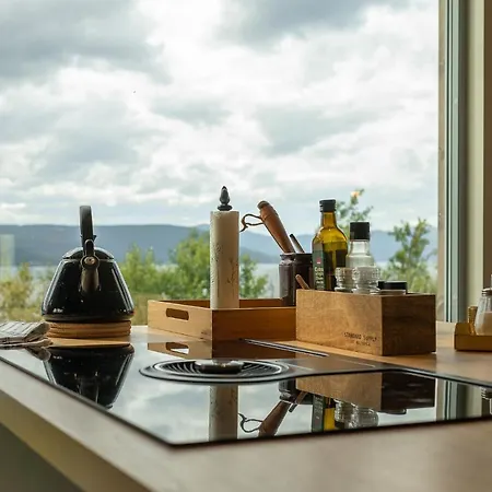 Indulge In Beautiful Nature And Amazing Views.