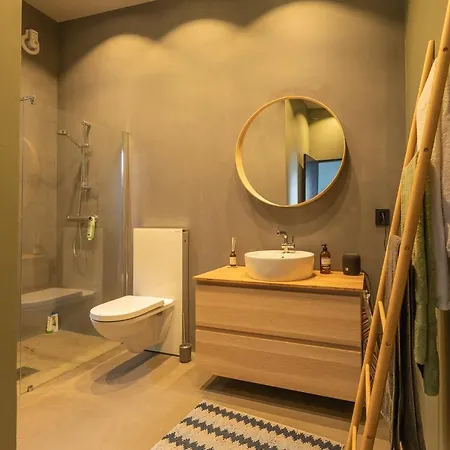 Indulge In Beautiful Nature And Amazing Views. Holiday home