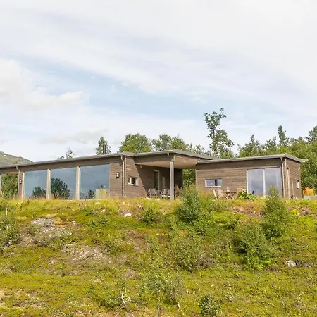 Indulge In Beautiful Nature And Amazing Views. Holiday home *