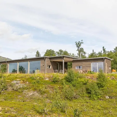 Indulge In Beautiful Nature And Amazing Views. Casa de Férias *