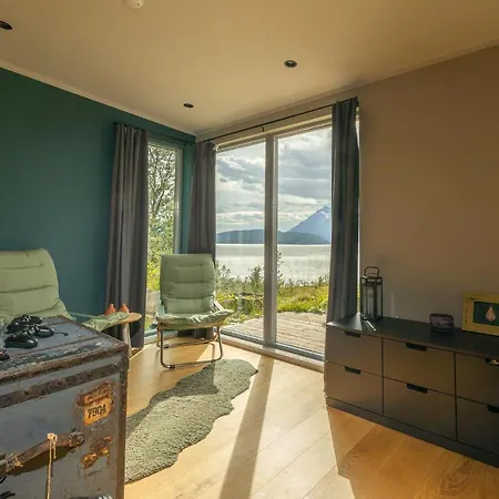 Indulge In Beautiful Nature And Amazing Views. Holiday home
