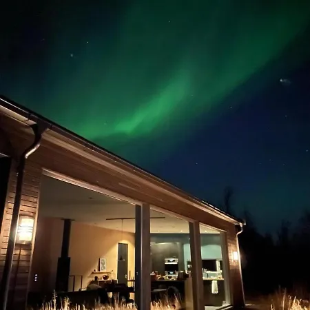 Holiday home Indulge In Beautiful Nature And Amazing Views.