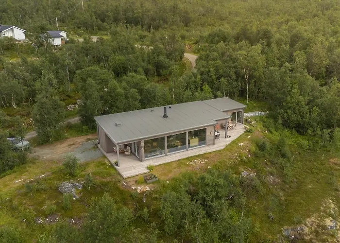 Indulge In Beautiful Nature And Amazing Views. *